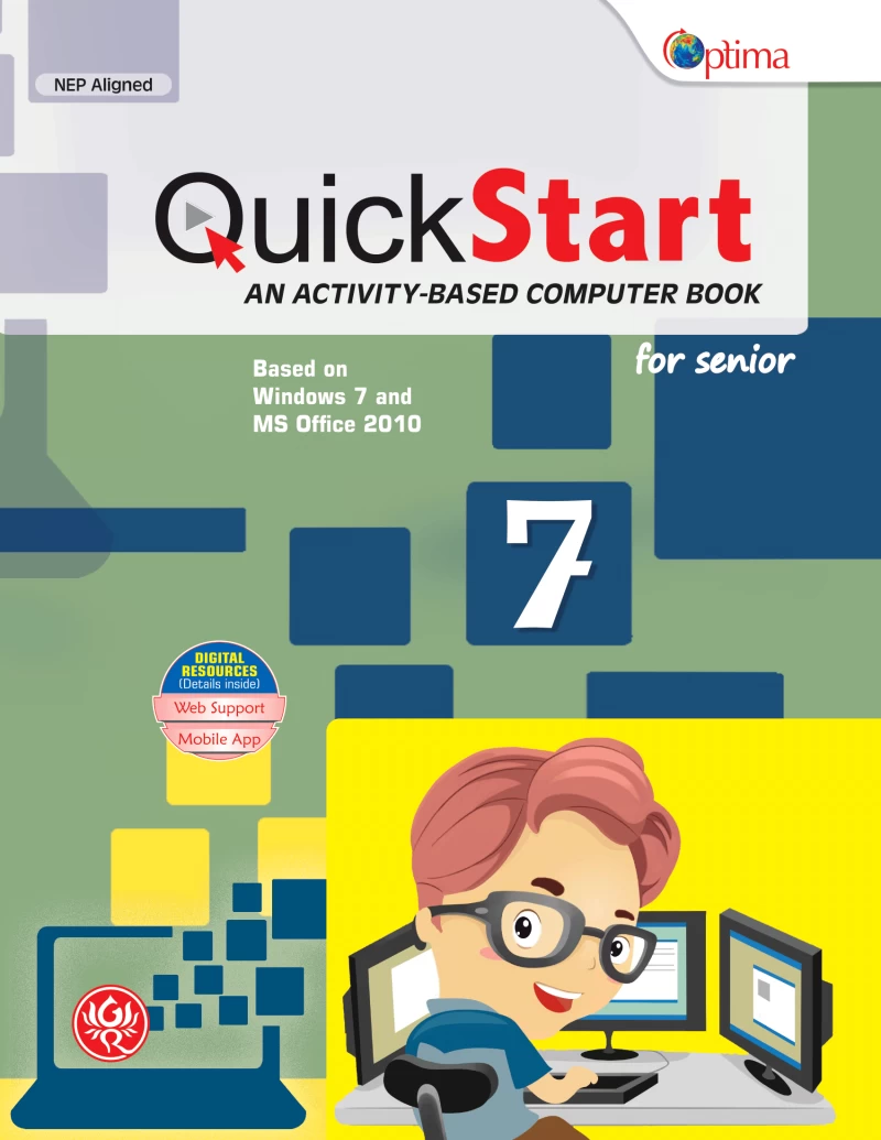 QuickStart 7